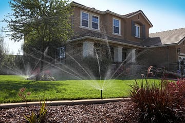 Residential Sprinklers